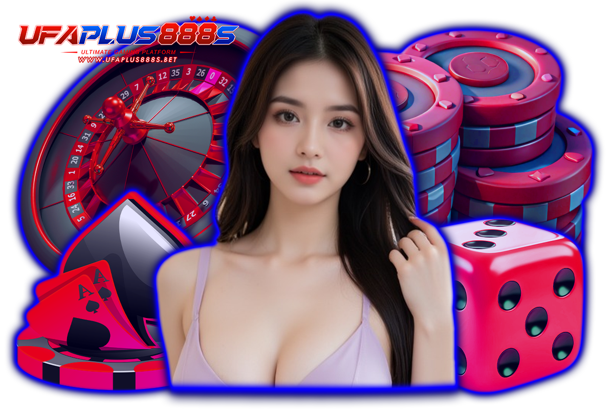 ufaplus888s ทางเข้า