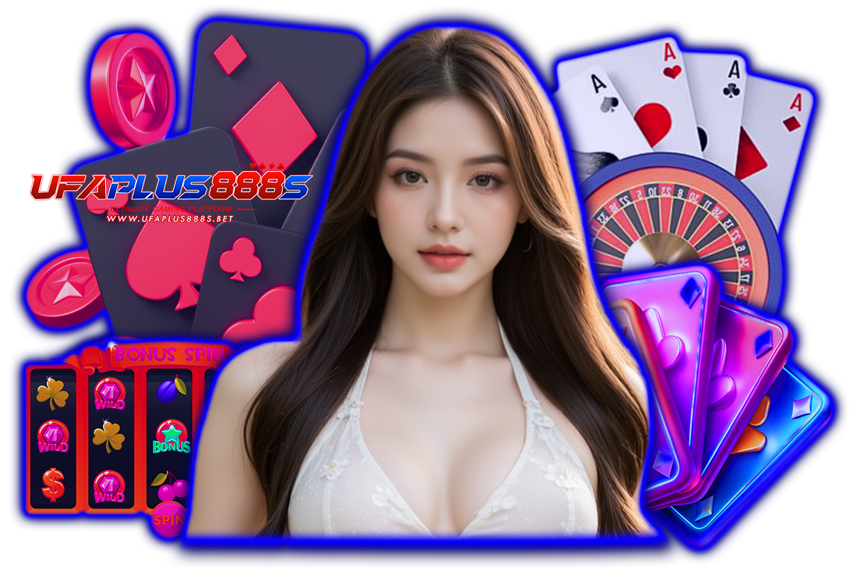 ufaplus888s สล็อต