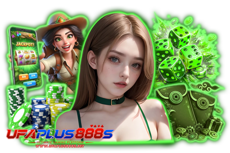 ufaplus vip