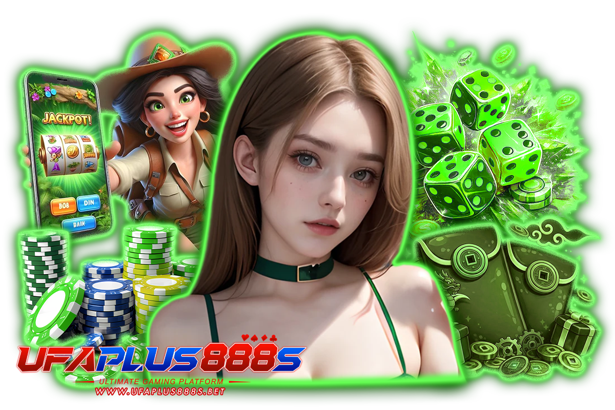 ufaplus vip