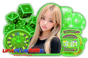 ufaplus888s คาสิโน