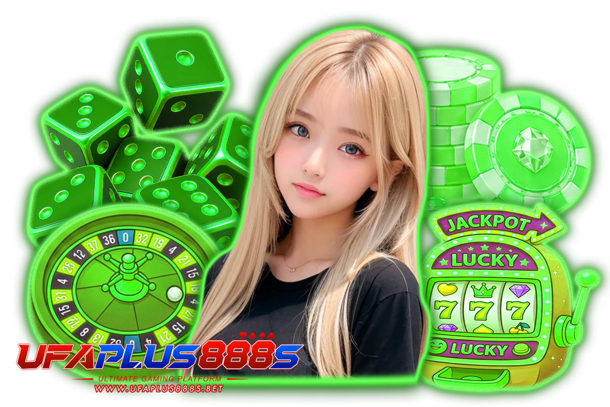 ufaplus888s คาสิโน