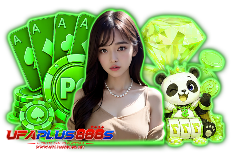 ufaplus888s ทางเข้า