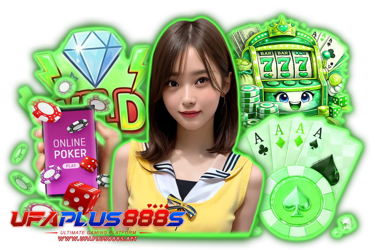 ยูฟ่า 888s